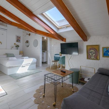 Guestready - Homely Stay In Мадрид Екстериор снимка