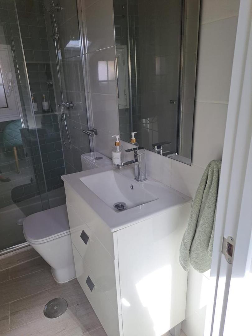 Guestready - Homely Stay In Мадрид Екстериор снимка