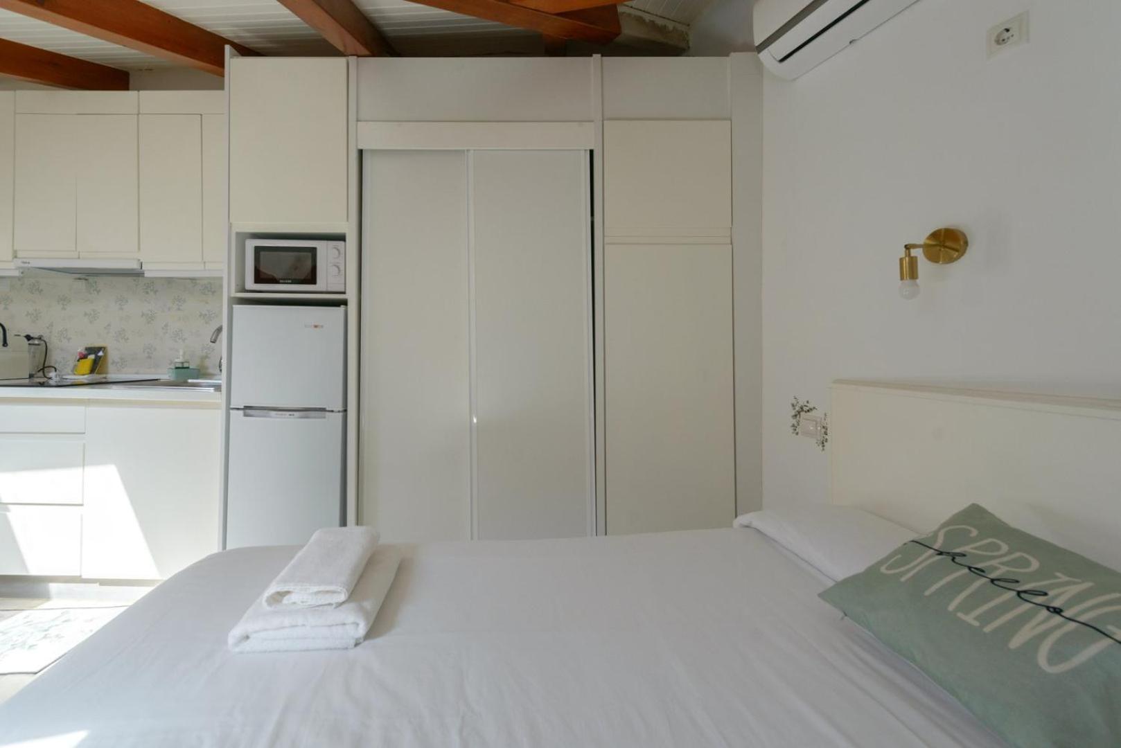 Guestready - Homely Stay In Мадрид Екстериор снимка