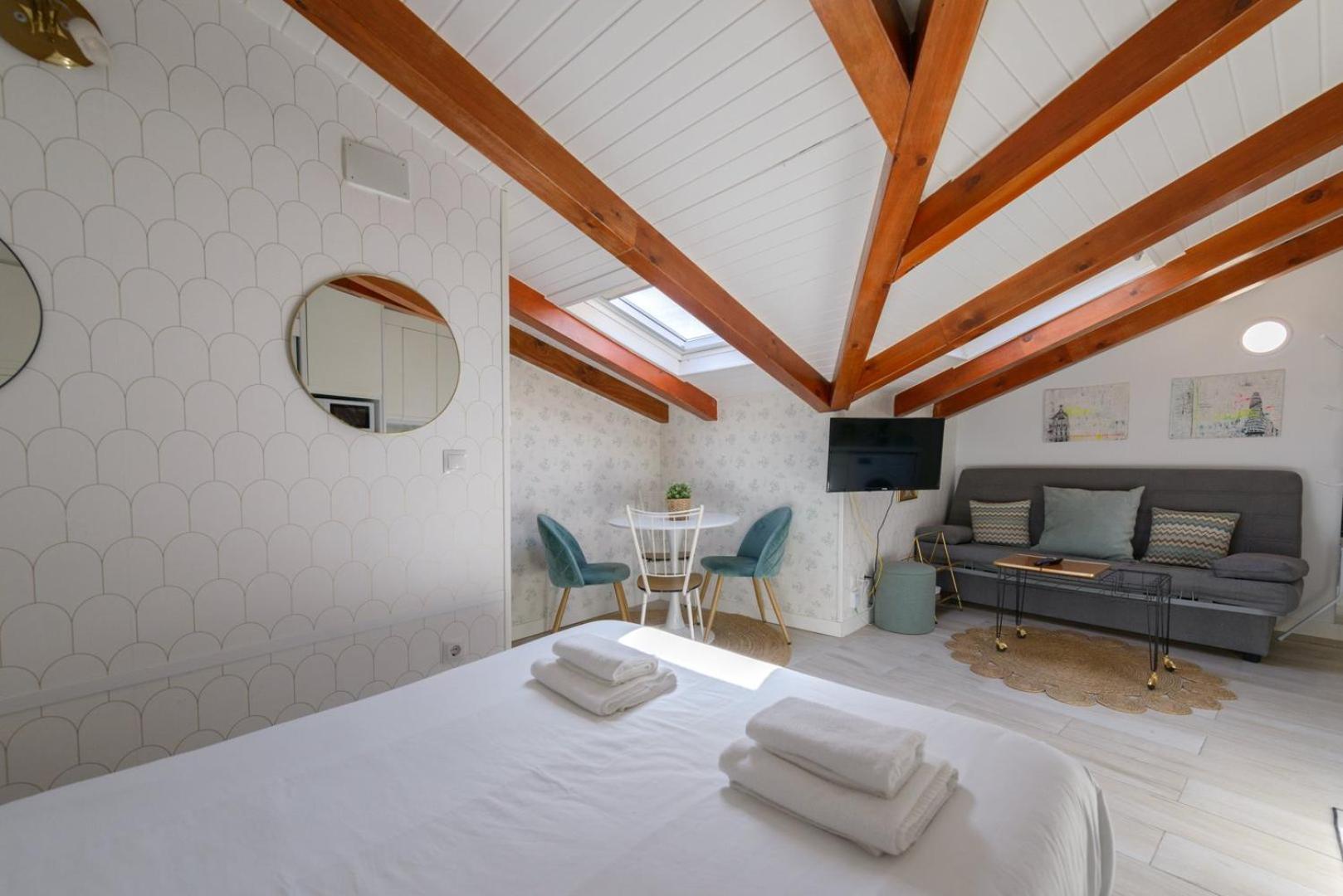 Guestready - Homely Stay In Мадрид Екстериор снимка
