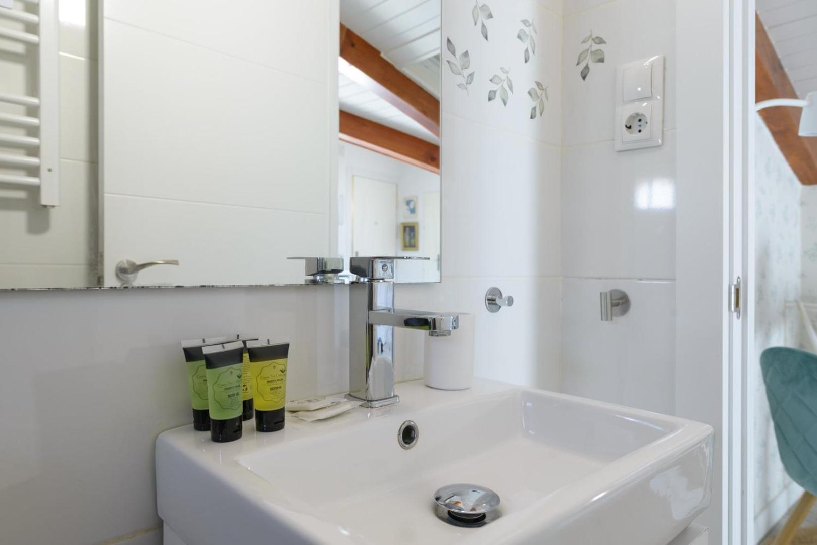 Guestready - Homely Stay In Мадрид Екстериор снимка