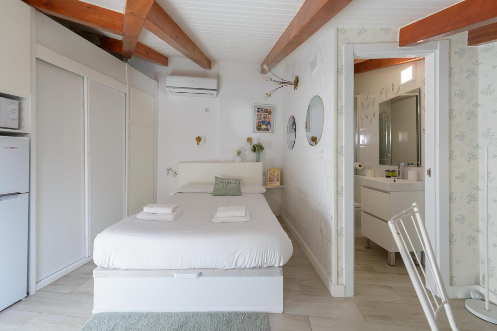 Guestready - Homely Stay In Мадрид Екстериор снимка