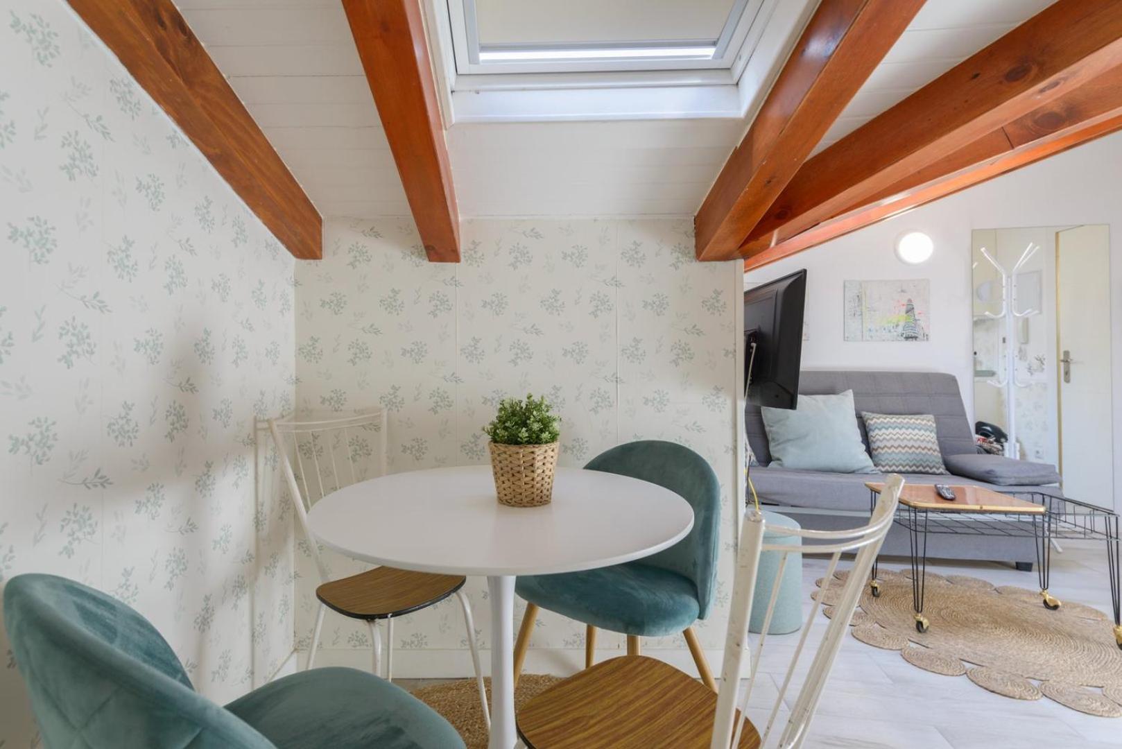 Guestready - Homely Stay In Мадрид Екстериор снимка