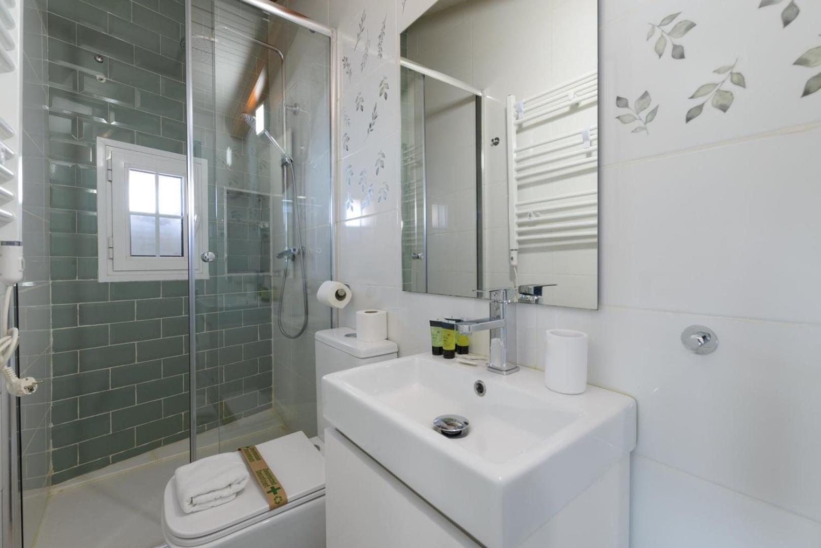 Guestready - Homely Stay In Мадрид Екстериор снимка
