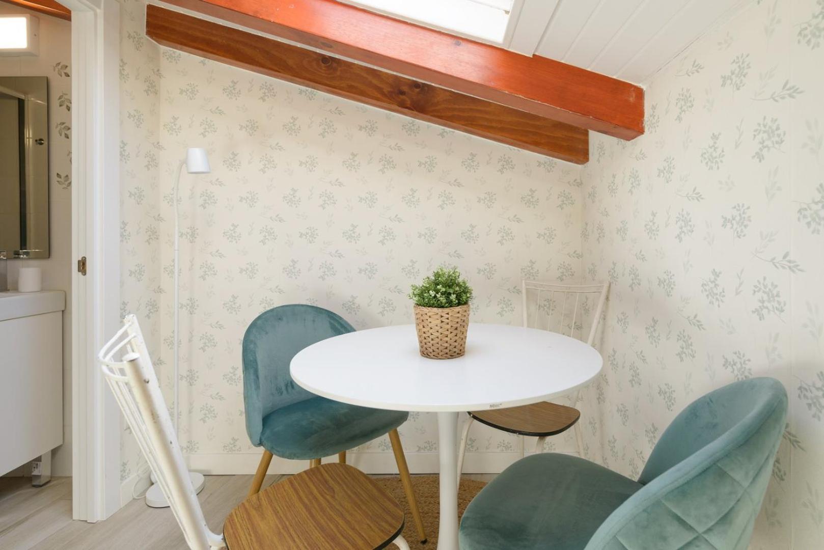 Guestready - Homely Stay In Мадрид Екстериор снимка