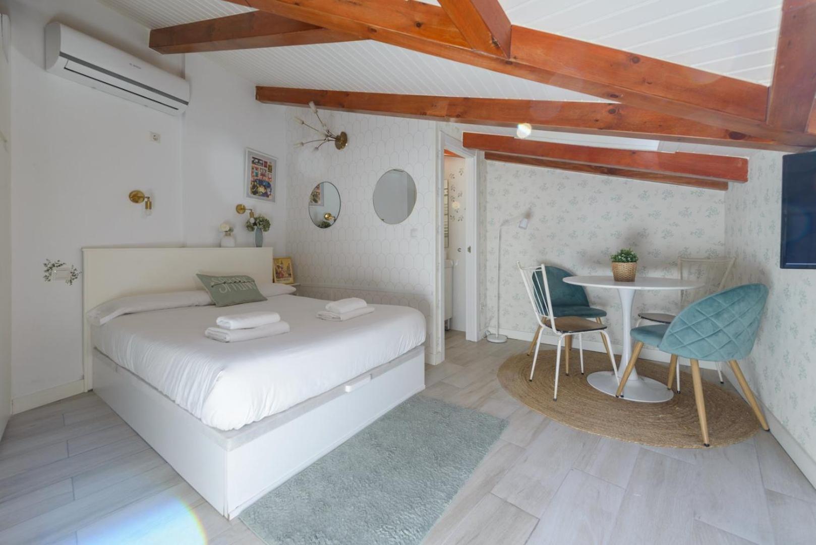 Guestready - Homely Stay In Мадрид Екстериор снимка