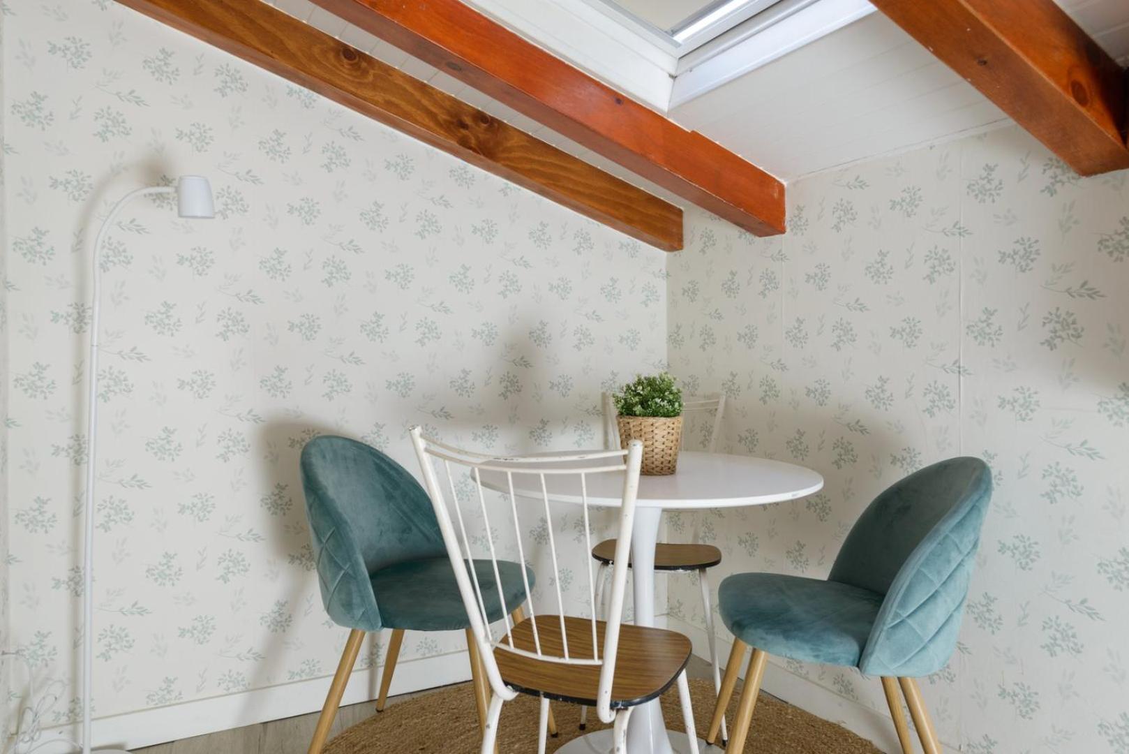 Guestready - Homely Stay In Мадрид Екстериор снимка