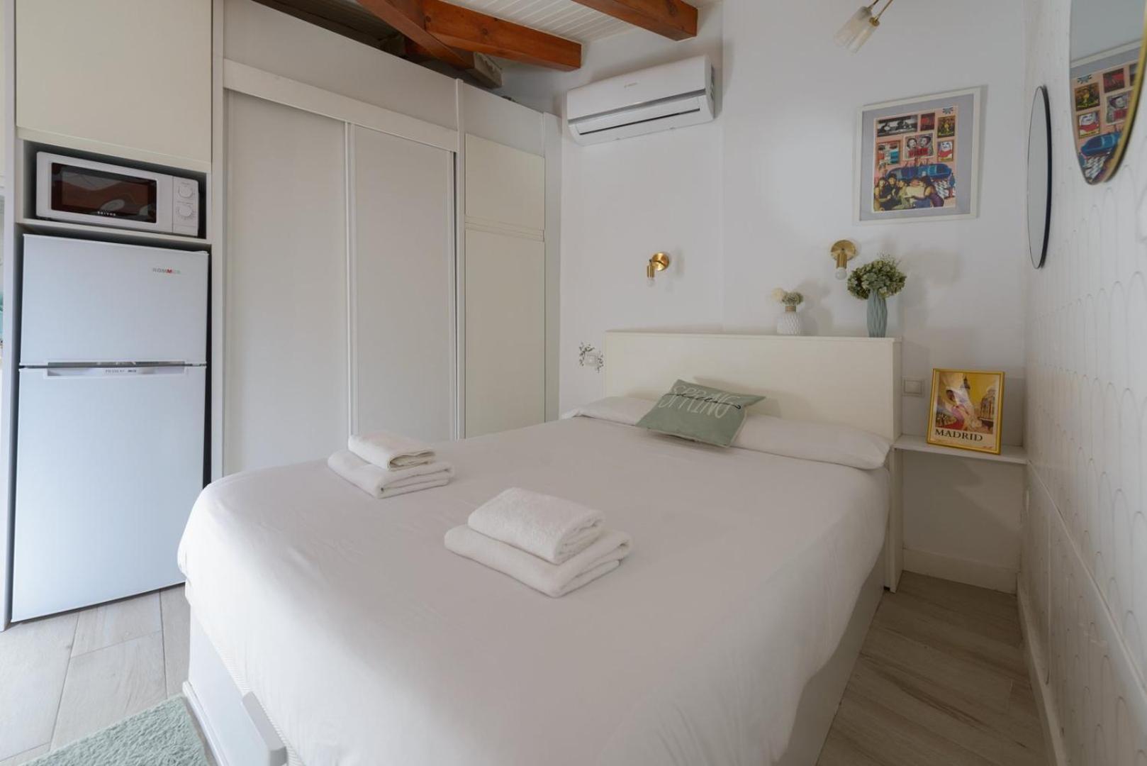 Guestready - Homely Stay In Мадрид Екстериор снимка