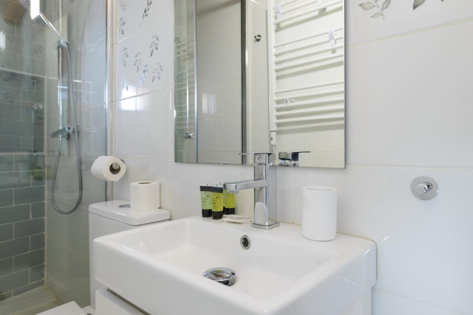 Guestready - Homely Stay In Мадрид Екстериор снимка