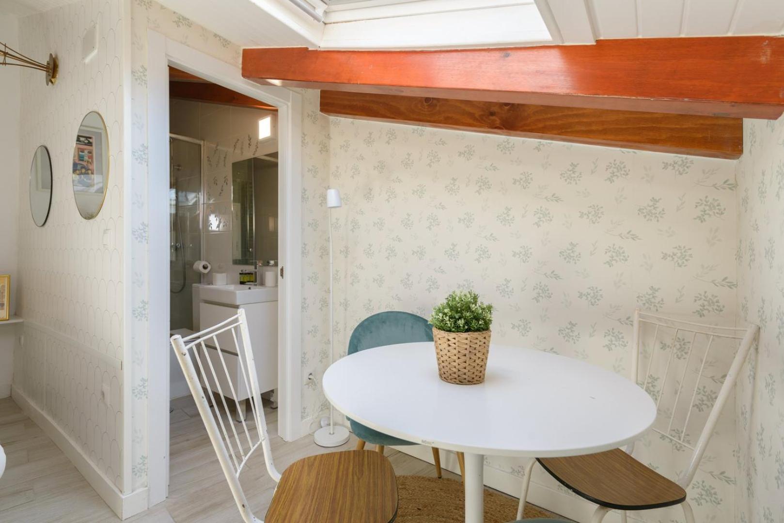 Guestready - Homely Stay In Мадрид Екстериор снимка