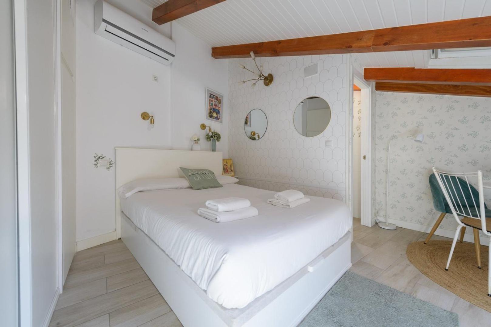 Guestready - Homely Stay In Мадрид Екстериор снимка
